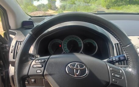 Toyota Corolla Verso I, 2006 год, 690 000 рублей, 18 фотография