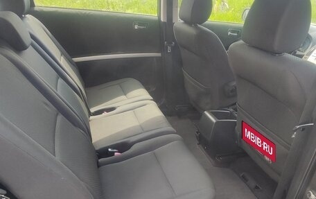 Toyota Corolla Verso I, 2006 год, 690 000 рублей, 23 фотография