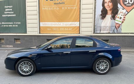 Alfa Romeo 159, 2009 год, 1 300 000 рублей, 3 фотография