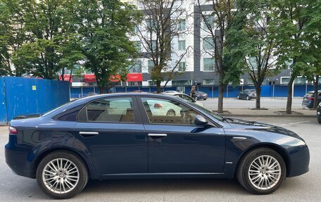 Alfa Romeo 159, 2009 год, 1 300 000 рублей, 7 фотография