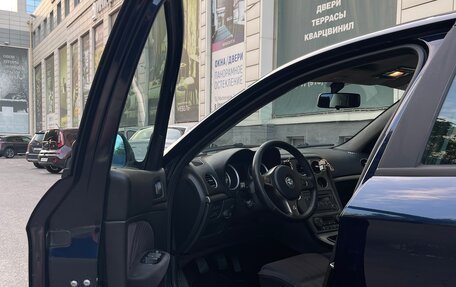 Alfa Romeo 159, 2009 год, 1 300 000 рублей, 9 фотография