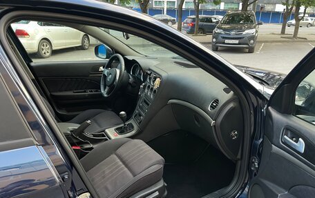 Alfa Romeo 159, 2009 год, 1 300 000 рублей, 13 фотография