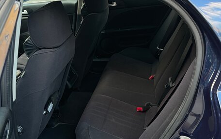 Alfa Romeo 159, 2009 год, 1 300 000 рублей, 10 фотография
