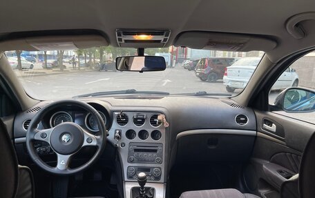 Alfa Romeo 159, 2009 год, 1 300 000 рублей, 14 фотография