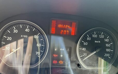 Renault Sandero I, 2011 год, 550 000 рублей, 3 фотография