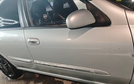 Nissan Almera Classic, 2007 год, 530 000 рублей, 8 фотография
