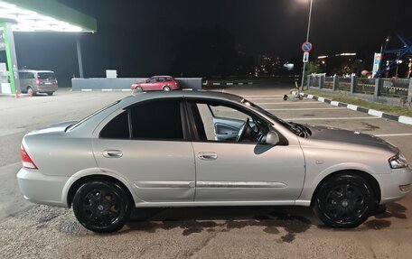 Nissan Almera Classic, 2007 год, 530 000 рублей, 6 фотография