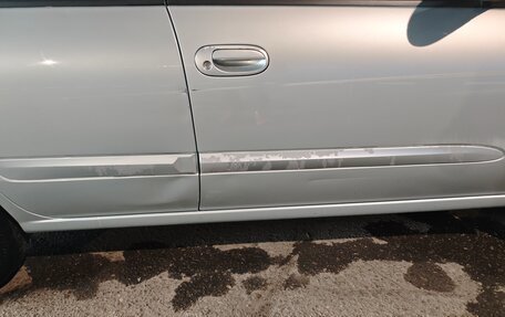 Nissan Almera Classic, 2007 год, 530 000 рублей, 5 фотография