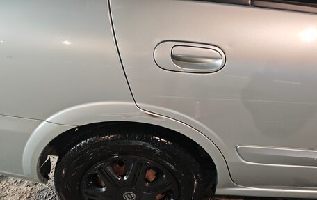 Nissan Almera Classic, 2007 год, 530 000 рублей, 4 фотография