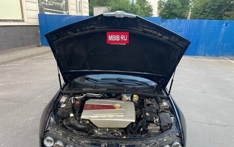 Alfa Romeo 159, 2009 год, 1 300 000 рублей, 16 фотография