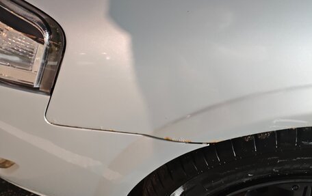 Nissan Almera Classic, 2007 год, 530 000 рублей, 9 фотография