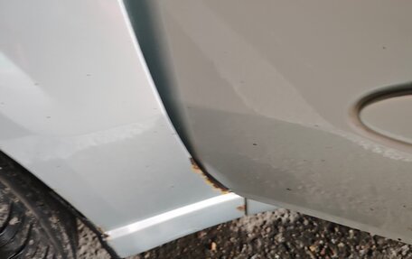 Nissan Almera Classic, 2007 год, 530 000 рублей, 10 фотография