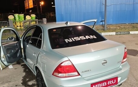 Nissan Almera Classic, 2007 год, 530 000 рублей, 2 фотография