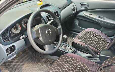Nissan Almera Classic, 2007 год, 530 000 рублей, 14 фотография