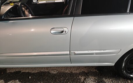 Nissan Almera Classic, 2007 год, 530 000 рублей, 12 фотография