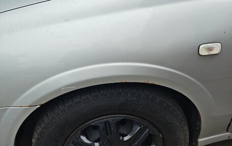Nissan Almera Classic, 2007 год, 530 000 рублей, 18 фотография