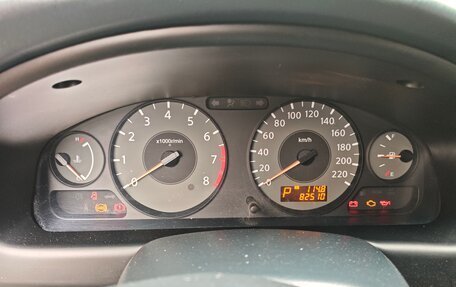 Nissan Almera Classic, 2007 год, 530 000 рублей, 17 фотография