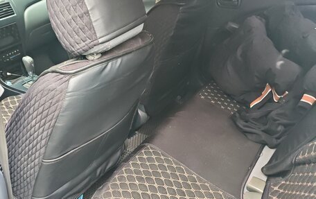 Nissan Almera Classic, 2007 год, 530 000 рублей, 15 фотография