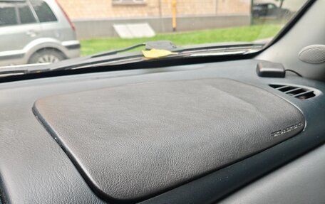 Nissan Almera Classic, 2007 год, 530 000 рублей, 22 фотография