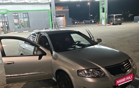 Nissan Almera Classic, 2007 год, 530 000 рублей, 3 фотография