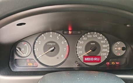 Nissan Almera Classic, 2007 год, 530 000 рублей, 19 фотография