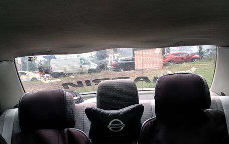 Nissan Almera Classic, 2007 год, 530 000 рублей, 23 фотография