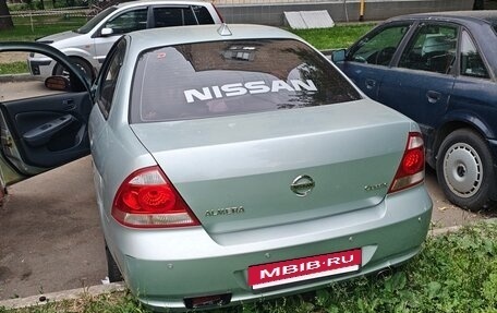 Nissan Almera Classic, 2007 год, 530 000 рублей, 16 фотография