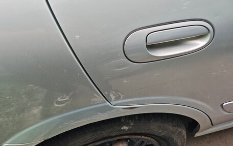 Nissan Almera Classic, 2007 год, 530 000 рублей, 27 фотография