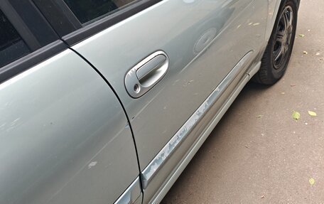 Nissan Almera Classic, 2007 год, 530 000 рублей, 26 фотография
