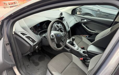 Ford Focus III, 2013 год, 540 000 рублей, 4 фотография