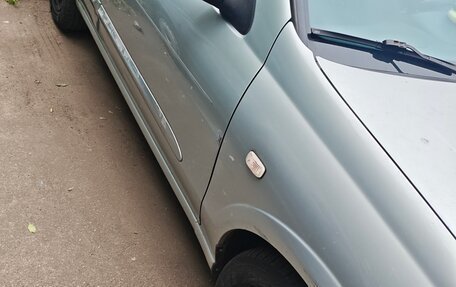 Nissan Almera Classic, 2007 год, 530 000 рублей, 28 фотография