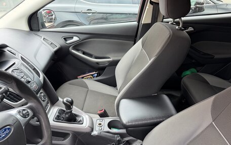Ford Focus III, 2013 год, 540 000 рублей, 6 фотография