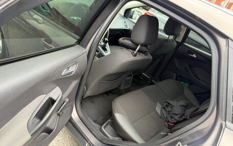 Ford Focus III, 2013 год, 540 000 рублей, 3 фотография