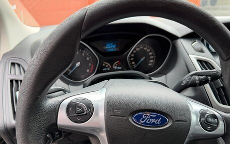 Ford Focus III, 2013 год, 540 000 рублей, 7 фотография