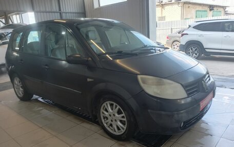 Renault Scenic III, 2006 год, 345 000 рублей, 2 фотография