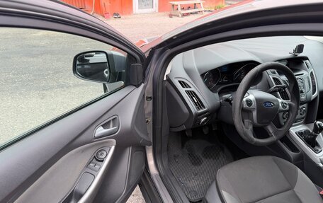 Ford Focus III, 2013 год, 540 000 рублей, 5 фотография