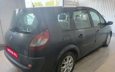 Renault Scenic III, 2006 год, 345 000 рублей, 3 фотография