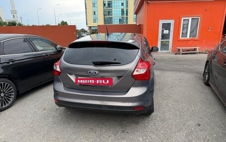 Ford Focus III, 2013 год, 540 000 рублей, 2 фотография