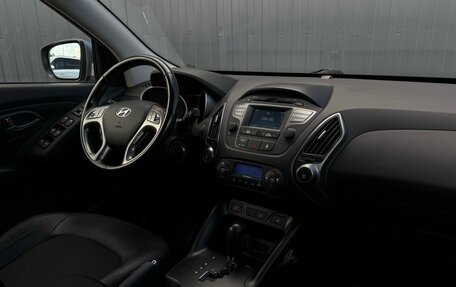 Hyundai ix35 I рестайлинг, 2014 год, 1 540 000 рублей, 15 фотография