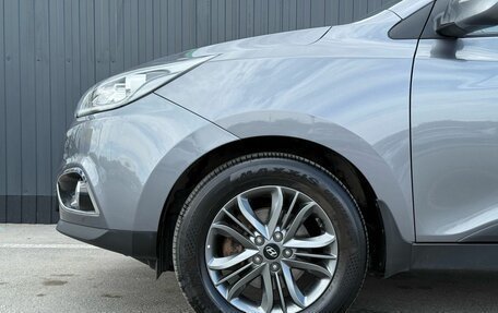 Hyundai ix35 I рестайлинг, 2014 год, 1 540 000 рублей, 5 фотография