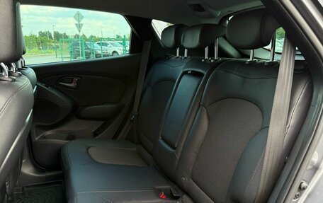 Hyundai ix35 I рестайлинг, 2014 год, 1 540 000 рублей, 16 фотография