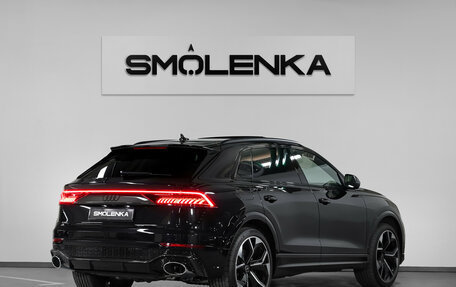 Audi RS Q8 I, 2021 год, 21 500 000 рублей, 2 фотография