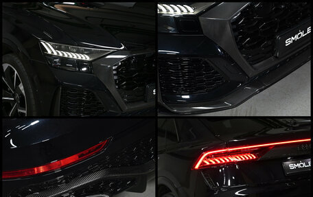 Audi RS Q8 I, 2021 год, 21 500 000 рублей, 6 фотография