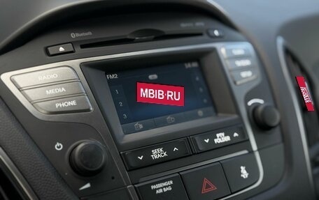 Hyundai ix35 I рестайлинг, 2014 год, 1 540 000 рублей, 18 фотография