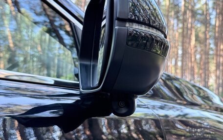 Honda CR-V IV, 2017 год, 2 250 000 рублей, 8 фотография