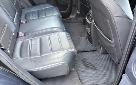 Honda CR-V IV, 2017 год, 2 250 000 рублей, 16 фотография