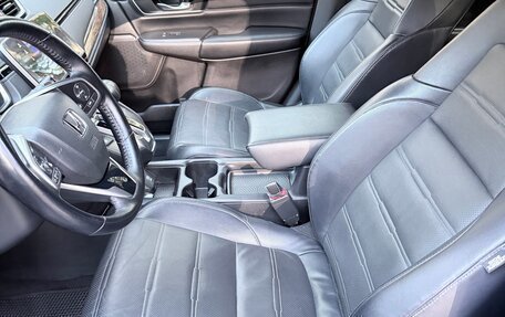 Honda CR-V IV, 2017 год, 2 250 000 рублей, 14 фотография