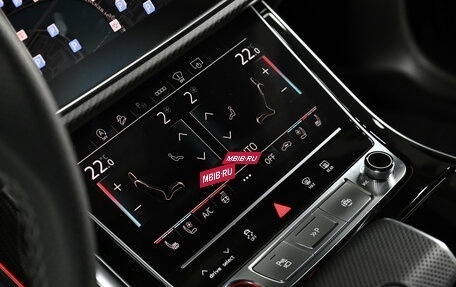 Audi RS Q8 I, 2021 год, 21 500 000 рублей, 20 фотография