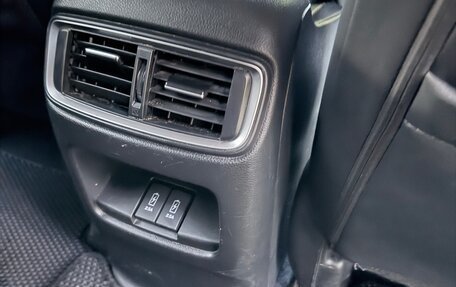 Honda CR-V IV, 2017 год, 2 250 000 рублей, 18 фотография