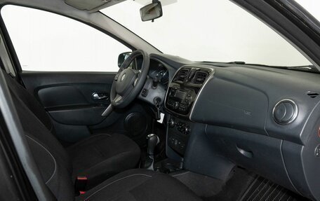 Renault Sandero II рестайлинг, 2016 год, 934 000 рублей, 6 фотография